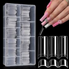 Nail Tips