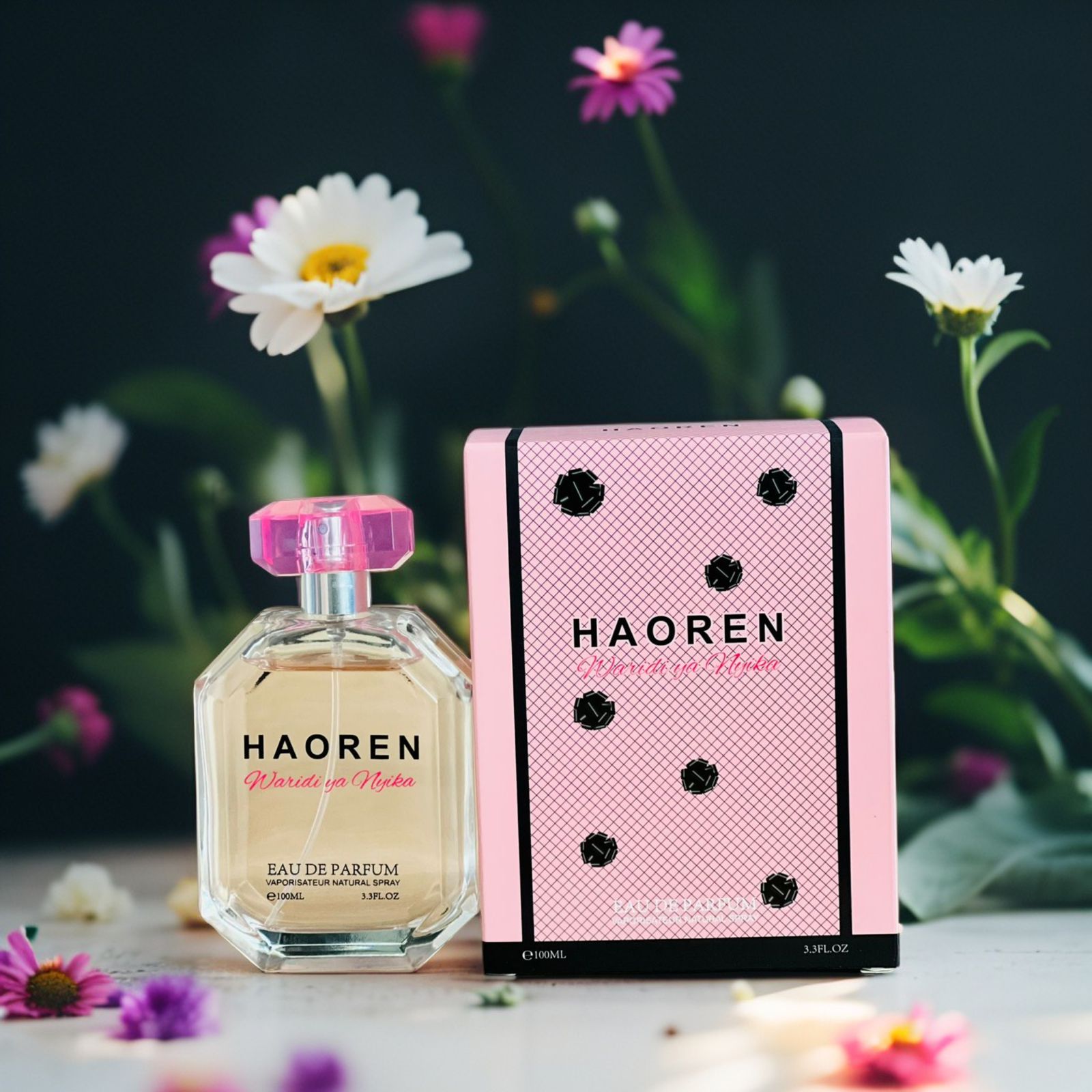 The Art of Fragrance